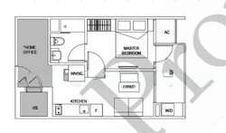 Guillemard Edge (D14), Apartment #543451831